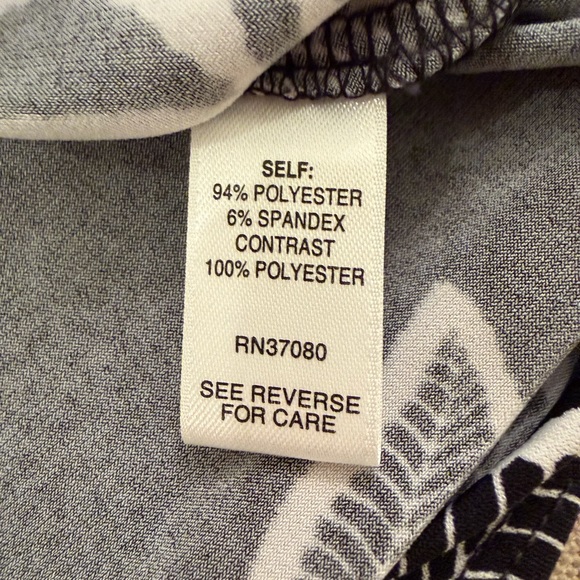 Cato Top - Picture 9 of 9